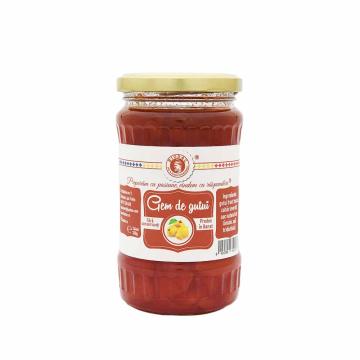 Gem de gutui, rase 314ml/330gr
