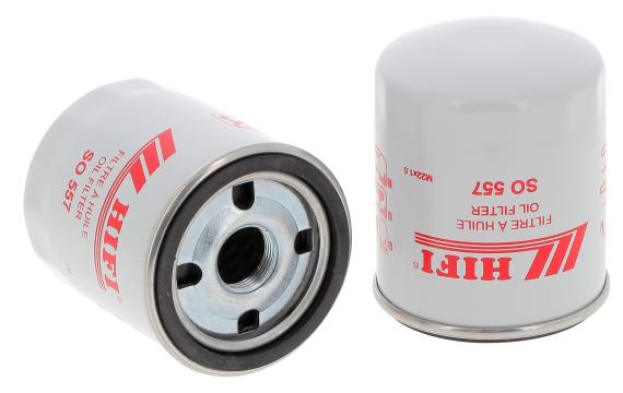 Filtru ulei Hifi - SO 557 de la Drill Rock Tools