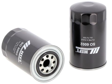 Filtru ulei Hifi SO6002 de la Drill Rock Tools