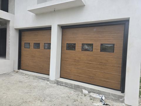 Usi garaj automate Craiova de la Mercadoors Lift Srl