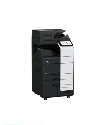 Copiator Konica Minolta BizHub C650i reconditionat