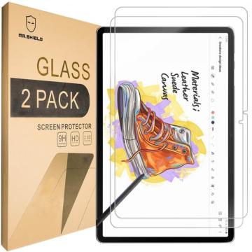Folii din sticla pentru tableta Samsung Galaxy Tab S9