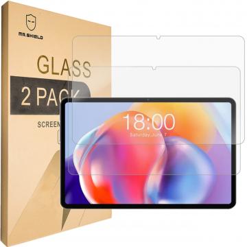 Folii din sticla pentru tableta Teclast T40S set 2 buc