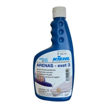 Detergent indepartare pete de rugina Arenas-exet 3