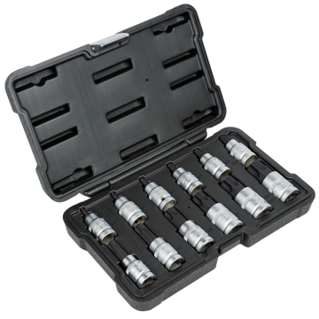 Trusa cu 12 imbusuri Torx, 1/2 de la Select Auto Srl