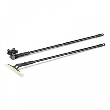 Kit extensie Evolution pentru gama WV de la Sanito Distribution Srl