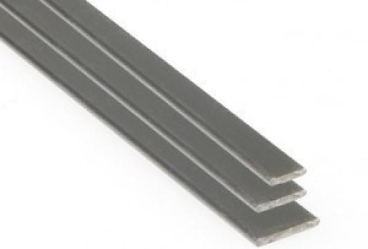 Platbanda / otel lat 150x15 - 6m de la PDET Atlantic Distribution Srl