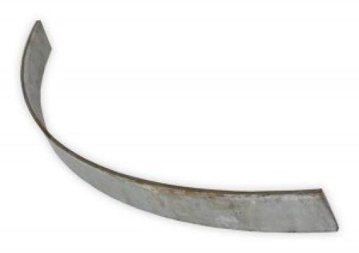 Platband zincat 6M 30X3 de la PDET Atlantic Distribution Srl