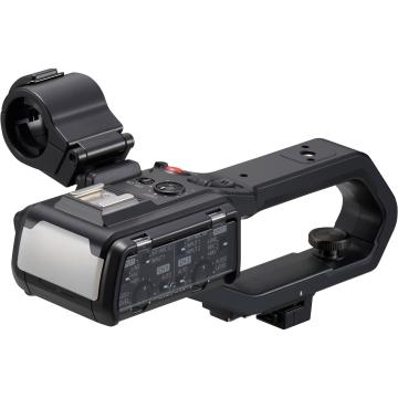 Maner Panasonic VW-HU1 Detachable XLR Handle Unit HC-X1500