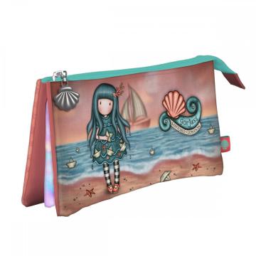 Penar Gorjuss Washed Ashore 3 compartimente de la Sanito Distribution Srl