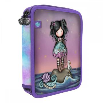 Penar Gorjusss Lost At Sea, 2 compartimente, echipat