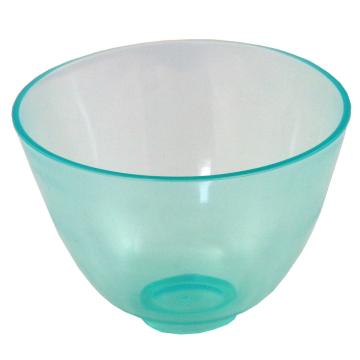 Bol de mixare din PVC - mare - 130 x 96 mm de la Medaz Life Consum Srl