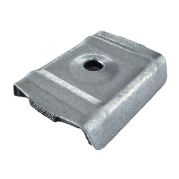 Calota zincata fixare panou sandwich 30mm - 50 buc/cutie
