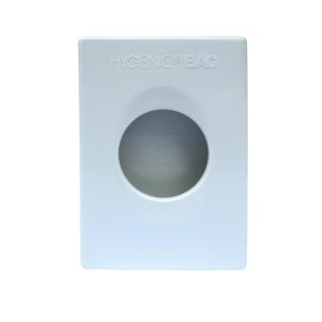 Dispenser pentru pungi igienice de la Sanito Distribution Srl