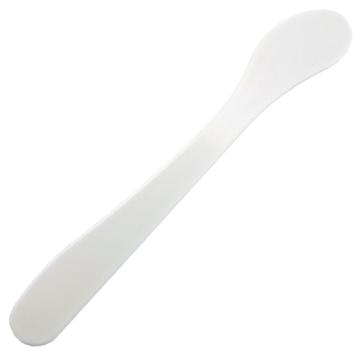 Spatula de mixare 185 x 25 mm - alb de la Medaz Life Consum Srl