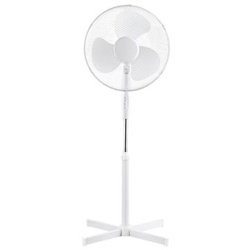 ventilator cu picior