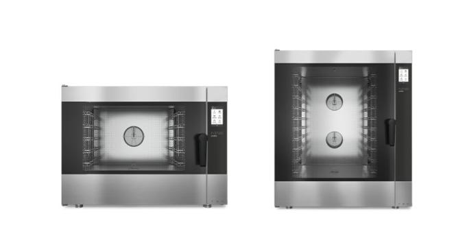 Cuptor electric pentru patiserie, cofetarie