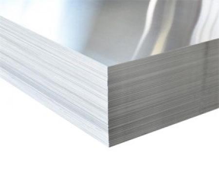 Tabla de aluminiu 1x1250x2500 mm