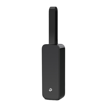 Adaptor TP-Link UE306 USB 3.0 pentru Retea Ethernet Gigabit