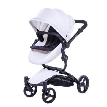 Carucior papusi Jemima 3 ani+ Roma Prams, 79.5cm de la Stiki Concept Srl