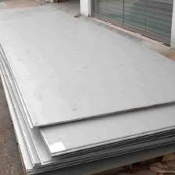 Tabla inox 3x1000x2000mm AISI 304/304L de la MRG Stainless Group Srl