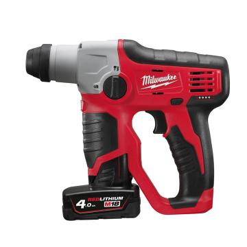 Ciocan rotopercutor SDS-Plus subcompact M12 de la Natex Int Srl