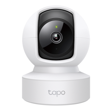 Camera de supraveghere TP-Link Tapo C212 2K 3MP - TP-Link
