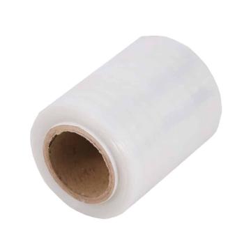 Folie stretch manuala 10 cm, 23 microni de la Axtrom