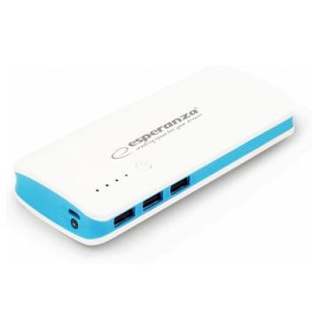 Baterie externa Power bank 8000mAh Radium Esperanza
