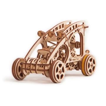 Puzzle 3D de la Sofiart Concept