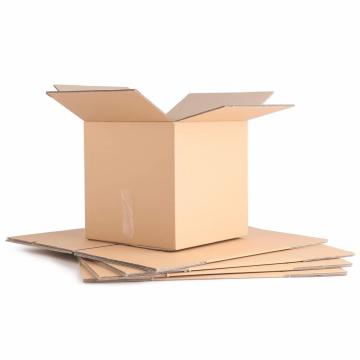 Cutie carton 160x160x550 CO3 de la Ina Plastic Srl