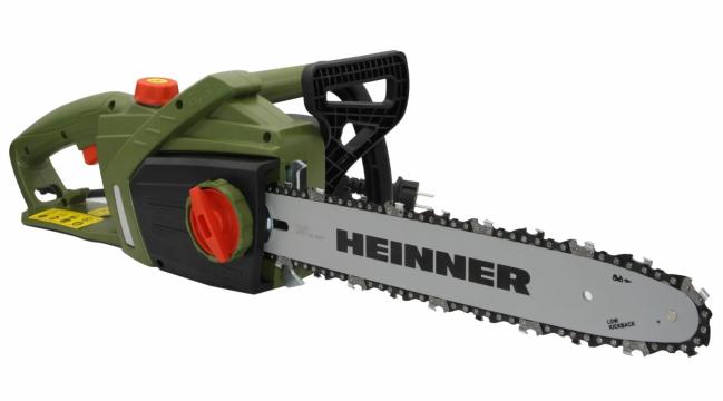Fierastrau electric Heinner, 1800W 35 cm de la Eve Nasia S.r.l