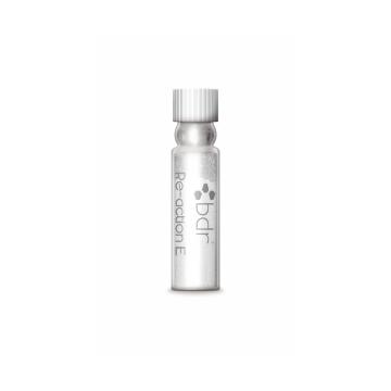 Dublu peeling enzimatic mecanic Bdr Re-action E - 1 x 0,4gr. de la Trico Derm Srl
