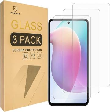 Folii de ecran compatibil cu Motorola Moto G71s, duritate 9H