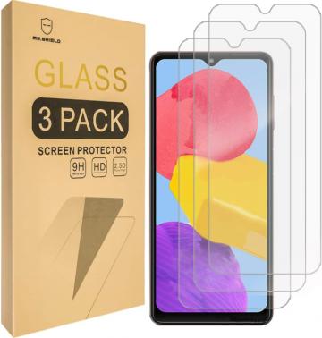 Folii de ecran compatibil cu Samsung Galaxy M13 5G