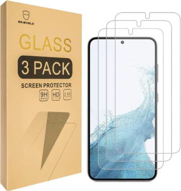 Folii de ecran compatibil cu Samsung Galaxy S23+5G