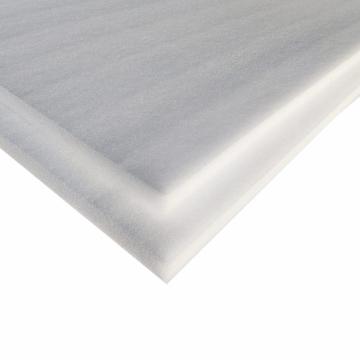 Placa din polietilena expandata - 2000 mm x 1200 mm x 30 mm de la Ina Plastic Srl