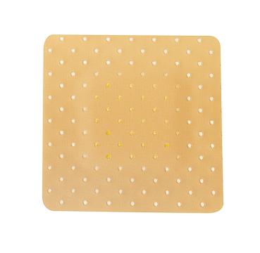 Plasturi patrati plastic pentru recoltari - 200 buc de la Medaz Life Consum Srl