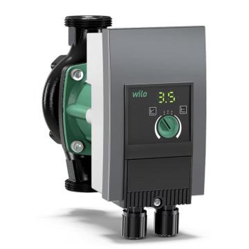 Pompa recirculare apa Wilo Yonos Maxo 25-05-7 de la Store Dolphin Srl