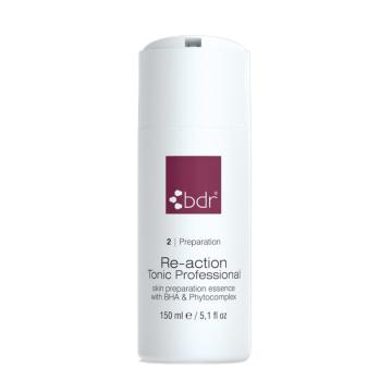 Tonic Re-action Tonic Professional multi active booster de la Trico Derm Srl