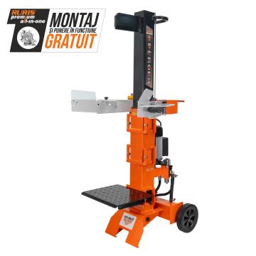 Despicator vertical lemne Ruris DLV803 de la Sarc Sudex