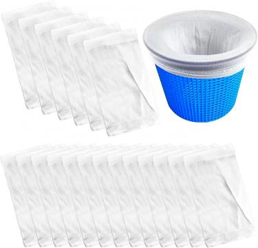 Filtre reutilizabile din panza ultra-fina pentru scurgeri de la Molifag Srl