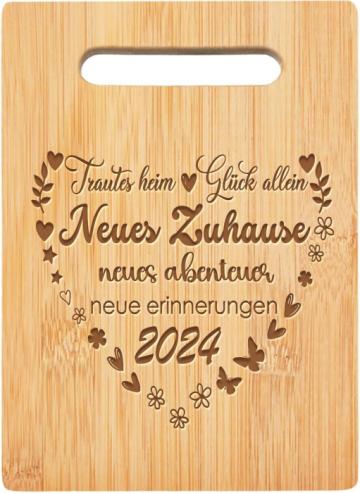 Suport pentru tocat alimente, carpator din bambus 18x27 cm