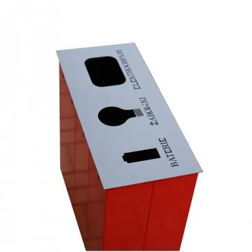 Cos deseuri electrice K-Elektro