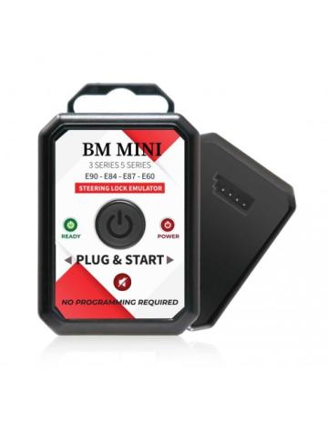 Emulator BMW E60/ E84/ E87/ E90 Seria 3/5, Mini Cooper, ELV