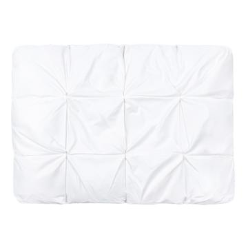 Perna puf de gasca 50x70 cm, husa bumbac - Royal