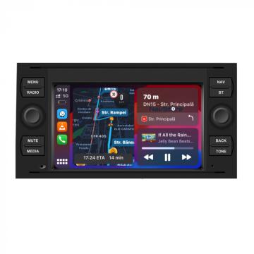 Navigatie Android dedicata Ford, 7Inch, 4Gb Ram, 64Gb de la Nav Store
