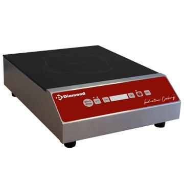 Placa de inductie 3500 watt, taste tactile de la Clever Services SRL