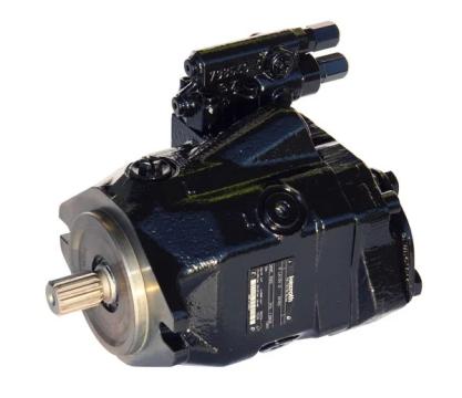 Pompa hidraulica JCB 333/W7166 de la SC MHP-Store SRL