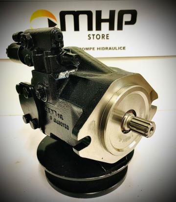 Pompa hidraulica R902530875 Rexroth de la SC MHP-Store SRL
